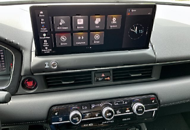 New 2026 Honda Pilot EX-L image 21