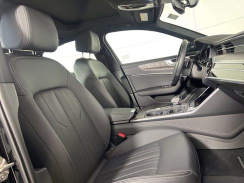 Used 2021 Audi A6 3.0T Prestige w/ Prestige Package image 13