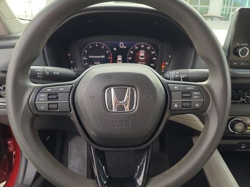 Used 2024 Honda Accord LX image 28