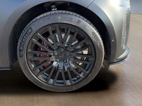 New 2026 Land Rover Range Rover Sport SV image 20