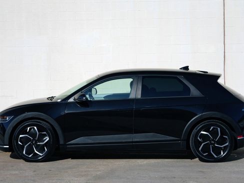 Used 2022 Hyundai Ioniq 5 SE image 42