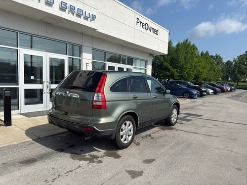Used 2008 Honda CR-V EX-L image 3