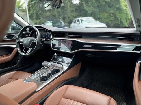 Used 2019 Audi A6 3.0T Premium Plus AWD/4WD image 19