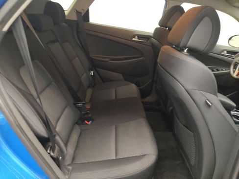 Used 2016 Hyundai Tucson SE image 19