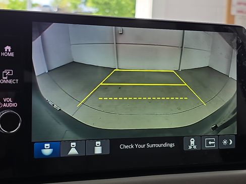 New 2026 Honda HR-V EX-L image 22