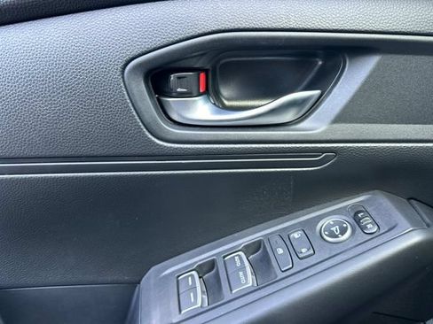 Certified 2024 Honda Accord LX image 12