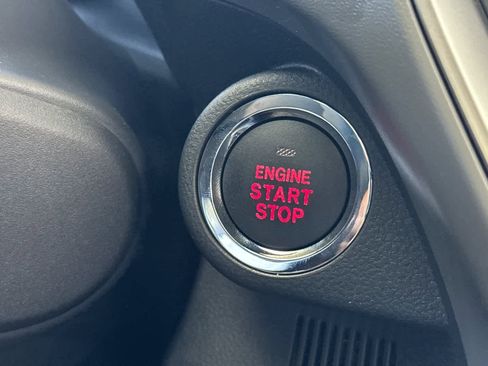 New 2025 Subaru Crosstrek 2.0i Premium image 24