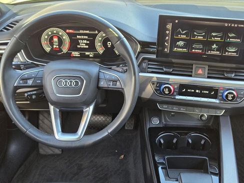 Certified 2023 Audi A4 2.0T Premium Plus w/ Premium Plus Package image 33
