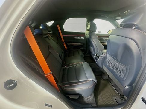 Certified 2026 Genesis GV70 3.5T Sport Advanced AWD/4WD image 28