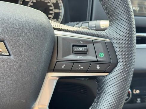 New 2026 Mitsubishi Outlander SE image 24