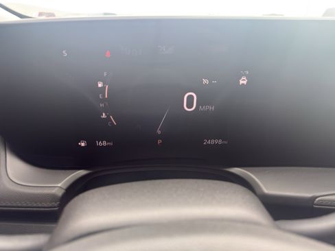 Used 2024 Buick Encore GX Sport Touring w/ Comfort Package AWD/4WD image 17
