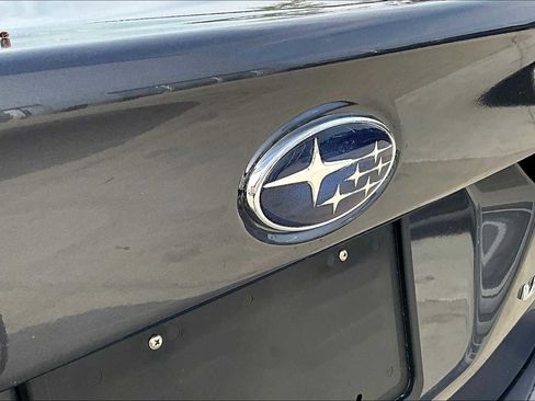 New 2025 Subaru Legacy Premium image 12