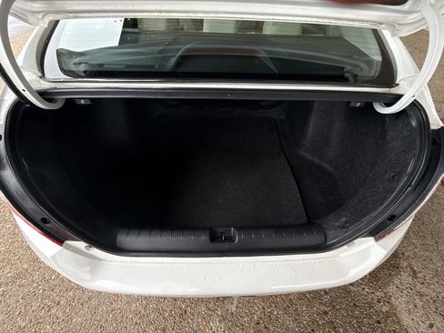 Used 2021 Honda Civic EX image 24