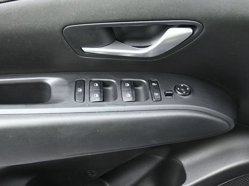 Used 2024 Hyundai Tucson SEL FWD image 12