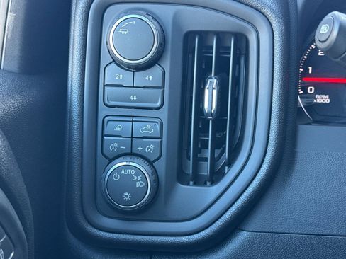 New 2026 Chevrolet Silverado 2500 W/T w/ WT/CX Safety Package AWD/4WD image 28