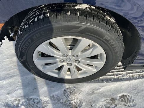 Used 2019 Honda Odyssey LX image 12