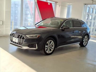 Certified 2023 Audi A4 2.0T allroad Premium Plus w/ Premium Plus Package