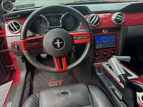 Used 2007 Ford Mustang GT RWD image 19