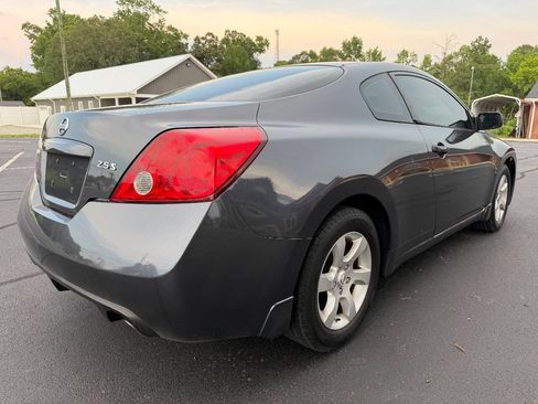 Used 2009 Nissan Altima 2.5 S w/ Convenience Pkg FWD image 7