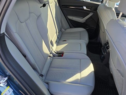 Used 2018 Audi Q5 2.0T Premium Plus image 24