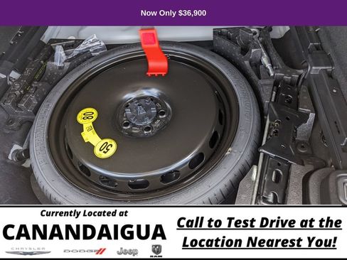 Used 2025 Volvo V60 B5 Cross Country Plus AWD/4WD image 26