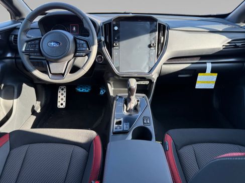 New 2026 Subaru Impreza RS image 10