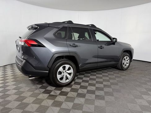 Used 2020 Toyota RAV4 LE w/ Carpet Mat Package FWD image 6
