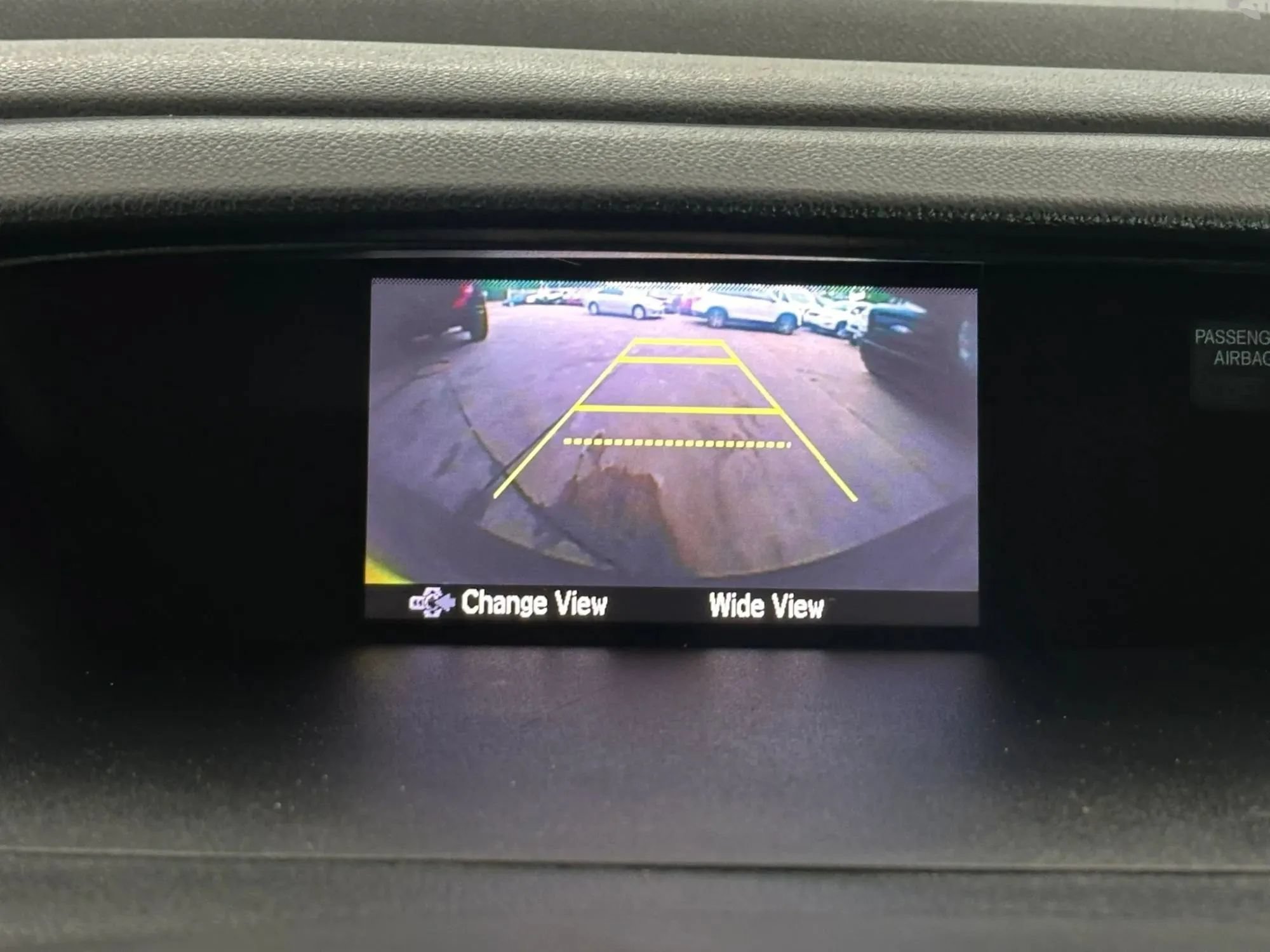 Used 2016 Honda CR-V LX image 7