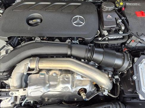 Certified 2026 Mercedes-Benz GLA 250 image 23