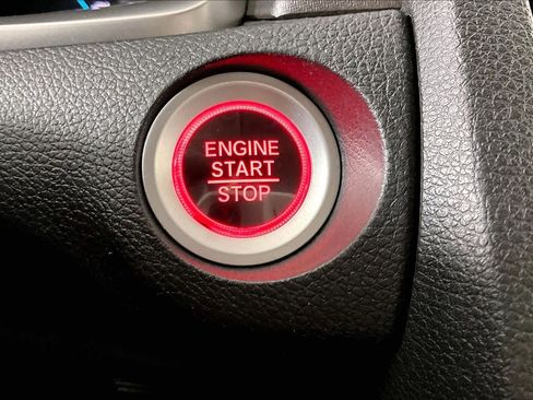 Used 2016 Honda Civic EX image 33