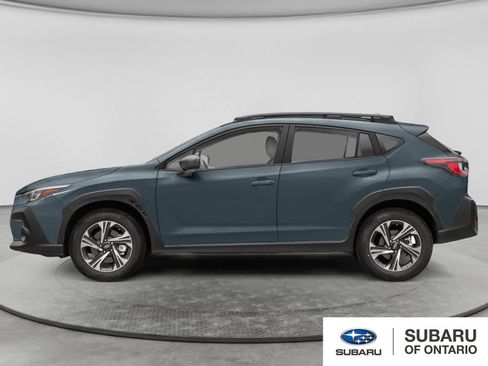 Used 2024 Subaru Crosstrek 2.0i Premium AWD/4WD image 3