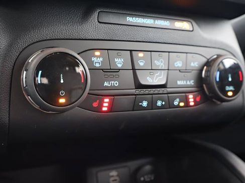 Used 2023 Ford Bronco Sport Outer Banks AWD/4WD image 25
