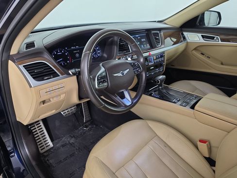 Used 2019 Genesis G80 3.8 image 13