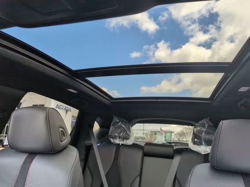 New 2026 Acura RDX A-Spec image 21