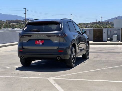 New 2026 MAZDA CX-5 Preferred AWD/4WD image 33