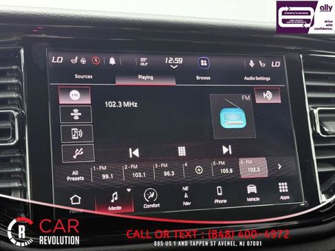 Used 2022 Dodge Durango GT image 28