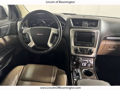 Used 2017 GMC Acadia Limited SLT AWD/4WD image 18