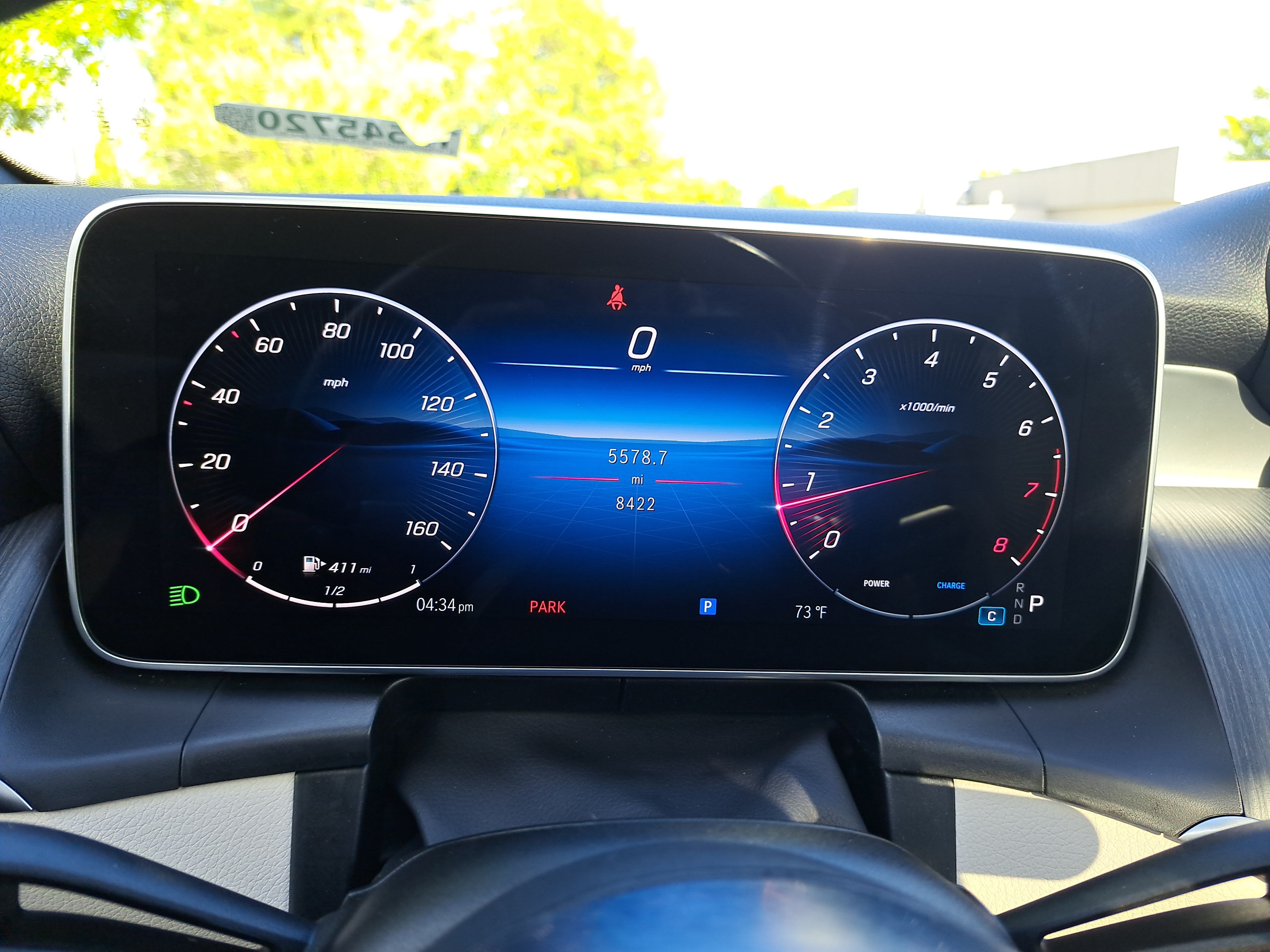 Used 2026 Mercedes-Benz GLC 300 4MATIC image 20