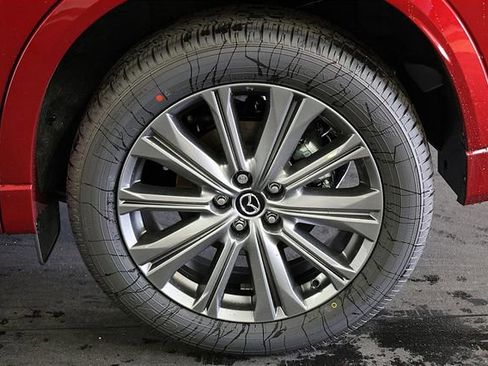 New 2025 MAZDA CX-5 Signature image 37