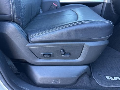 Used 2018 RAM 1500 Laramie w/ Convenience Group image 58