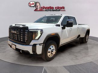 New 2026 GMC Sierra 3500 Denali Ultimate AWD/4WD video 1