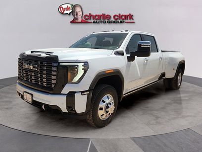 New 2026 GMC Sierra 3500 Denali Ultimate