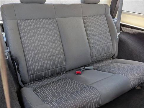 Used 2011 Jeep Wrangler Rubicon w/ Call of Duty Group AWD/4WD image 18