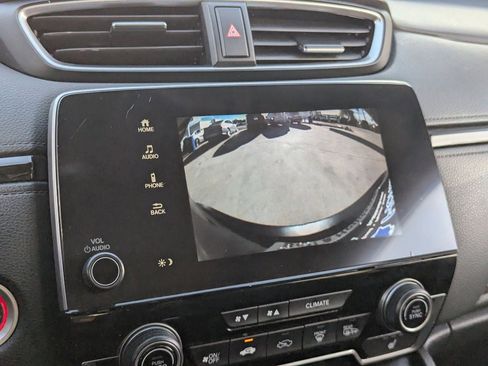 Certified 2020 Honda CR-V EX-L image 25