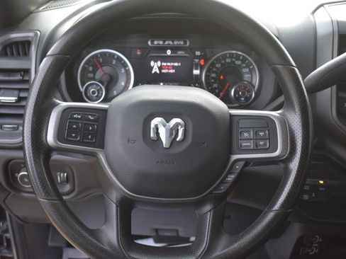 Used 2022 RAM 2500 Tradesman image 18