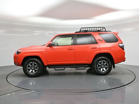 Used 2024 Toyota 4Runner TRD Off-Road Premium w/ Off Road Premium Plus Package image 31