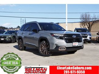 New 2026 Subaru Forester Sport video 1