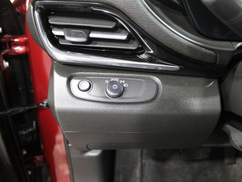 Used 2024 Buick Envista Sport Touring w/ Convenience I Package image 10