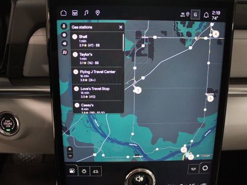 New 2026 GMC Terrain Denali AWD/4WD image 50