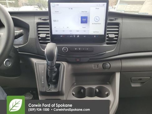 New 2026 Ford Transit 350 148 High Roof Extended AWD image 28